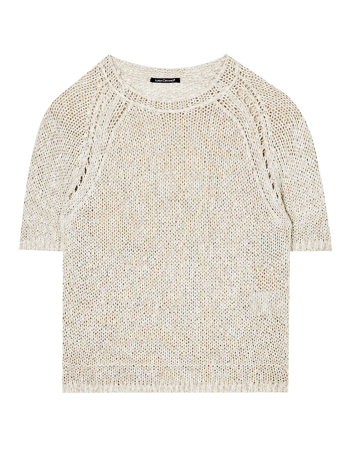 LUISA CERANO | Pullover | 